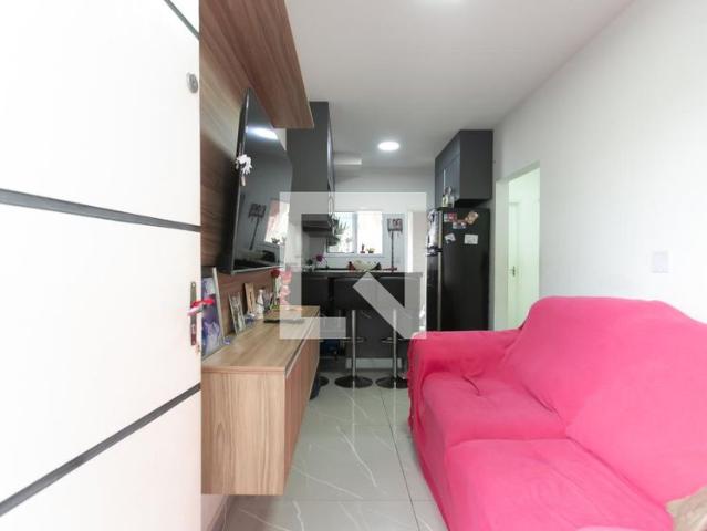 Apto, São Miguel, 2 Quartos, 49 m2 São Paulo