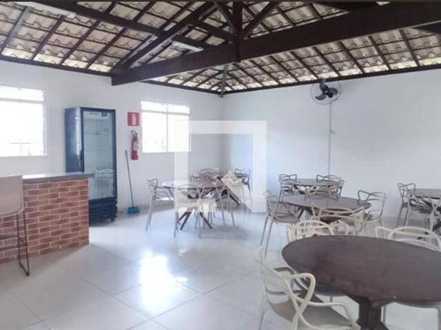 Apto, São Paulo, 2 Quartos, 44 m2 Belo Horizonte