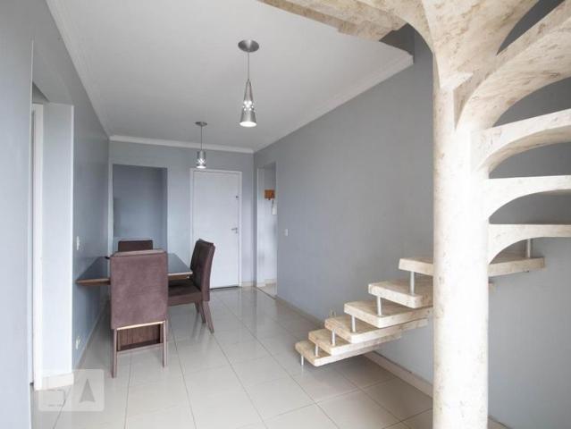Apto, São Pedro, 4 Quartos, 110 m2 Osasco