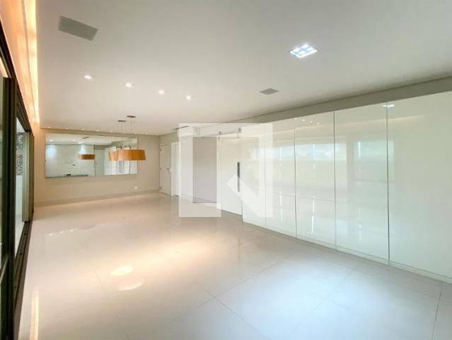 Apto, São Pedro, 4 Quartos, 180 m2 Belo Horizonte