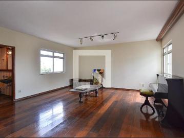 Apto, São Pedro, 4 Quartos, 200 m2 Belo Horizonte