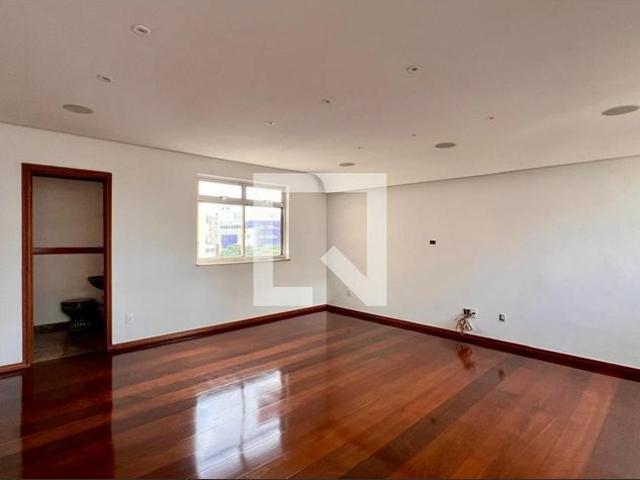 Apto, São Pedro, 4 Quartos, 220 m2 Belo Horizonte
