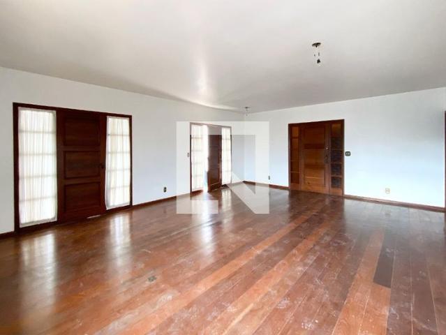 Apto, São Pedro, 4 Quartos, 340 m2 Belo Horizonte