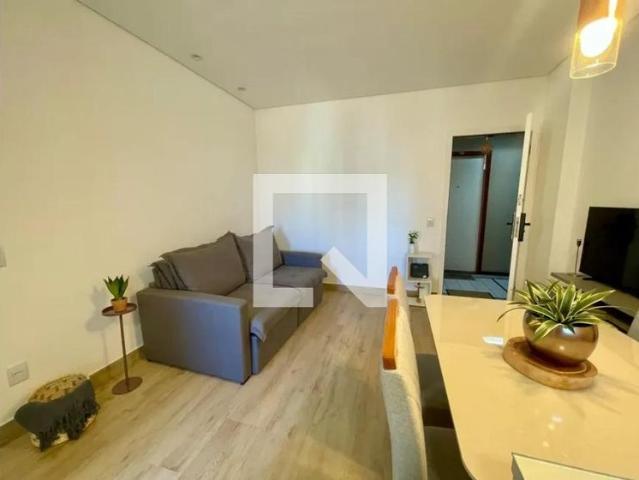 Apto, São Pedro, 1 Quarto, 40 m2 Belo Horizonte