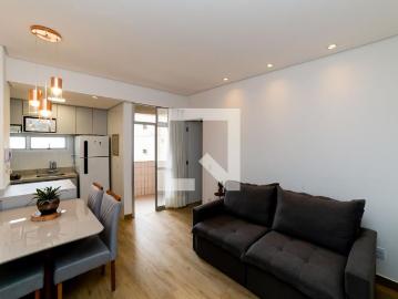 Apto, São Pedro, 1 Quarto, 51 m2 Belo Horizonte