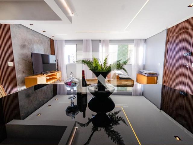 Apto, São Pedro, 2 Quartos, 130 m2 Belo Horizonte