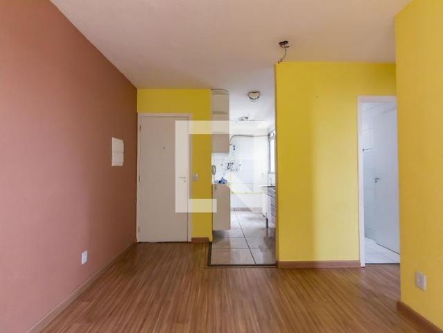 Apto, São Pedro, 2 Quartos, 40 m2 Osasco