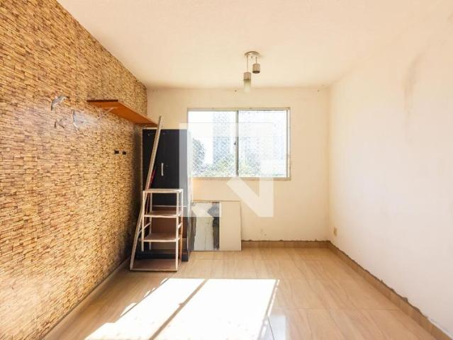 Apto, São Pedro, 2 Quartos, 40 m2 Osasco