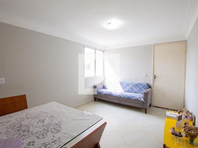 Apto, São Pedro, 2 Quartos, 42 m2 Osasco