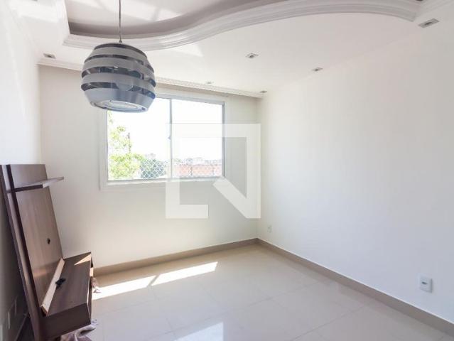 Apto, São Pedro, 2 Quartos, 44 m2 Osasco