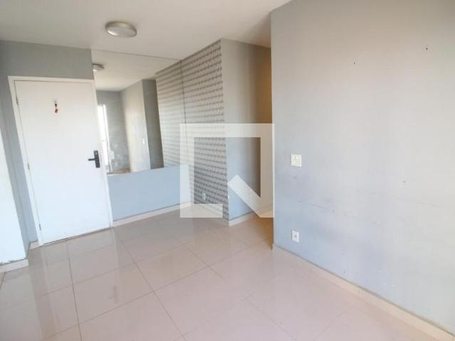 Apto, São Pedro, 2 Quartos, 48 m2 Osasco
