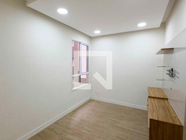 Apto, São Pedro, 2 Quartos, 48 m2 Osasco