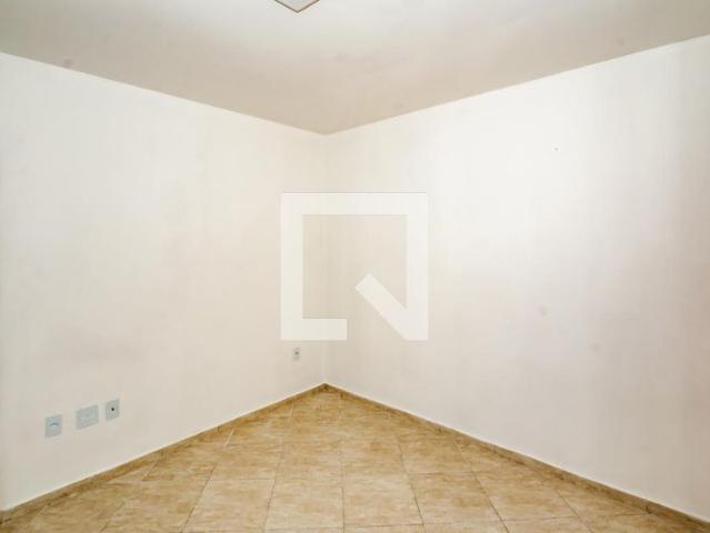 Apto, São Pedro, 2 Quartos, 48 m2 Ribeirão das Neves
