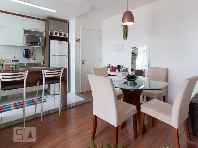 Apto, São Pedro, 2 Quartos, 49 m2 Osasco
