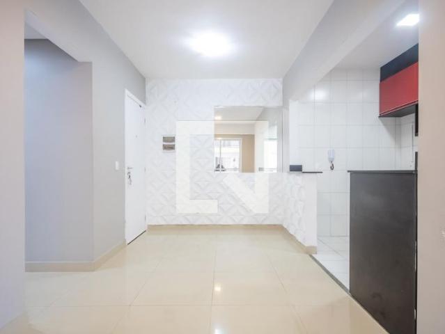 Apto, São Pedro, 2 Quartos, 49 m2 Osasco