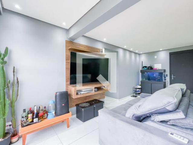 Apto, São Pedro, 2 Quartos, 51 m2 Osasco