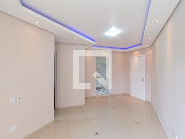 Apto, São Pedro, 2 Quartos, 52 m2 Osasco