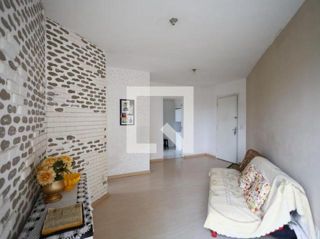 Apto, São Pedro, 2 Quartos, 52 m2 Osasco