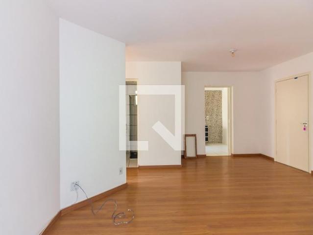 Apto, São Pedro, 2 Quartos, 52 m2 Osasco