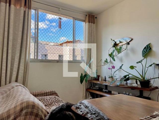 Apto, São Pedro, 2 Quartos, 53 m2 Juiz de Fora