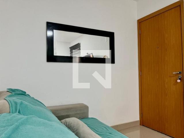 Apto, São Pedro, 2 Quartos, 55 m2 Juiz de Fora