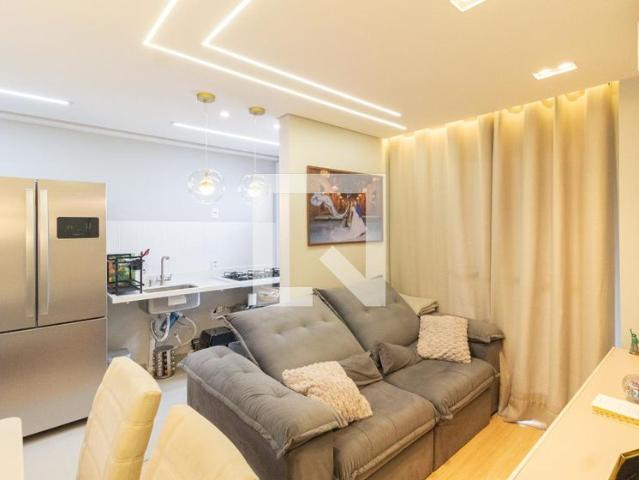 Apto, São Pedro, 2 Quartos, 55 m2 Osasco