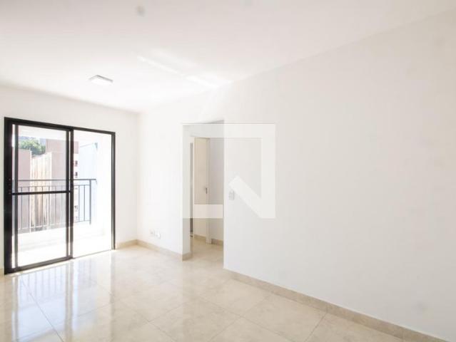Apto, São Pedro, 2 Quartos, 55 m2 Osasco