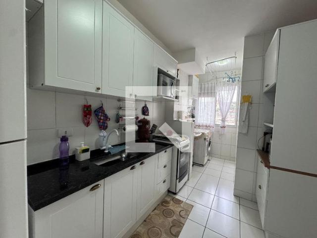 Apto, São Pedro, 2 Quartos, 56 m2 Osasco