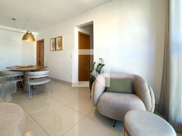 Apto, São Pedro, 2 Quartos, 60 m2 Belo Horizonte
