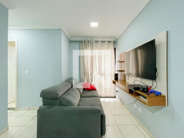 Apto, São Pedro, 2 Quartos, 60 m2 Osasco