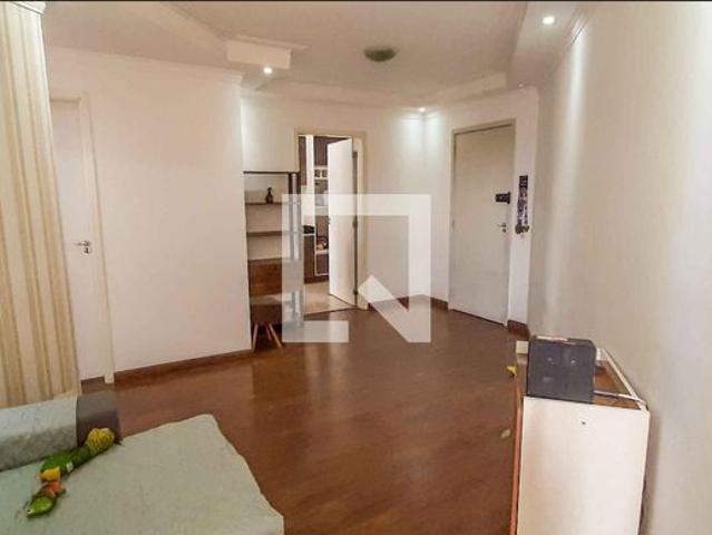 Apto, São Pedro, 2 Quartos, 60 m2 Osasco
