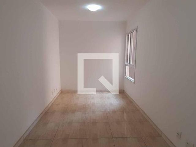 Apto, São Pedro, 2 Quartos, 60 m2 Osasco
