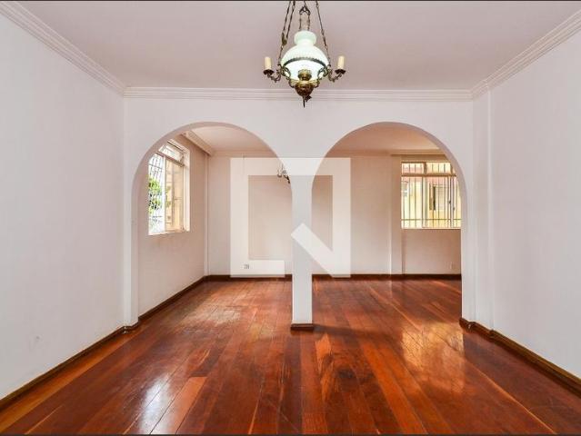Apto, São Pedro, 4 Quartos, 200 m2 Belo Horizonte