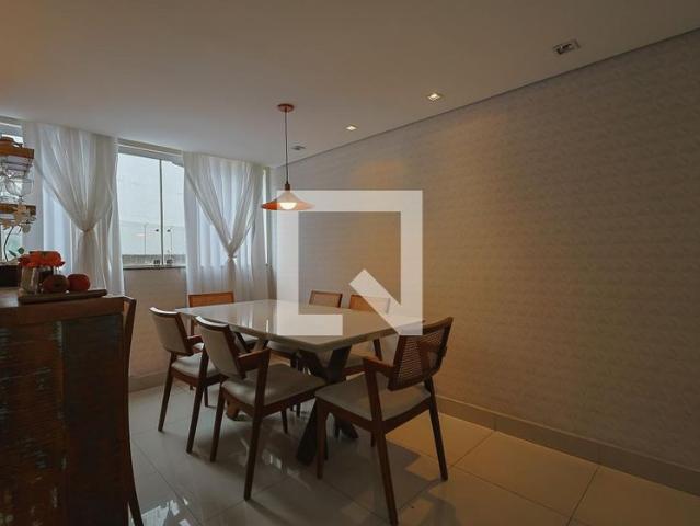 Apto, São Pedro, 3 Quartos, 90 m2 Belo Horizonte