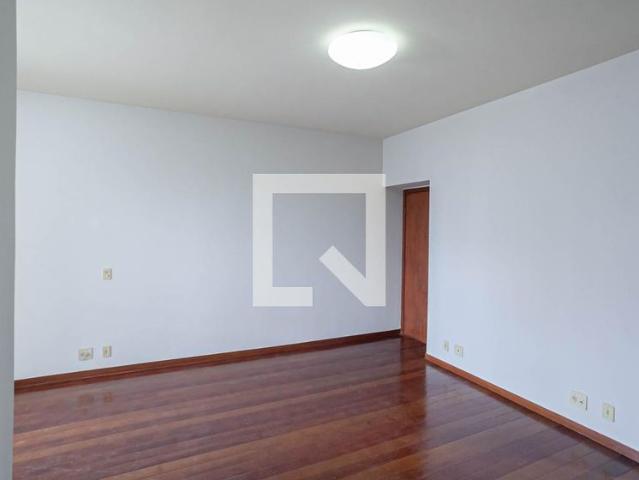 Apto, São Pedro, 3 Quartos, 85 m2 Belo Horizonte