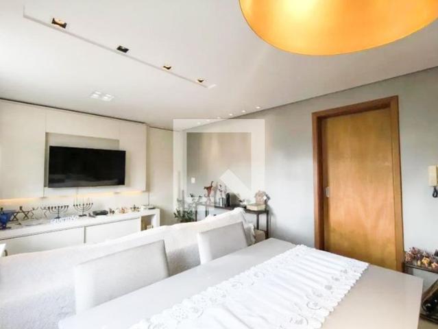 Apto, São Pedro, 3 Quartos, 90 m2 Belo Horizonte