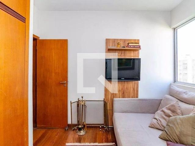 Apto, São Pedro, 3 Quartos, 97 m2 Belo Horizonte