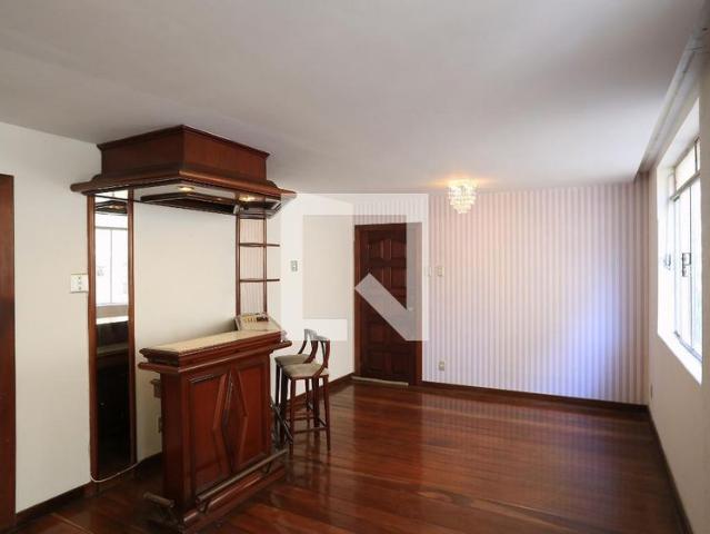 Apto, São Pedro, 3 Quartos, 98 m2 Belo Horizonte