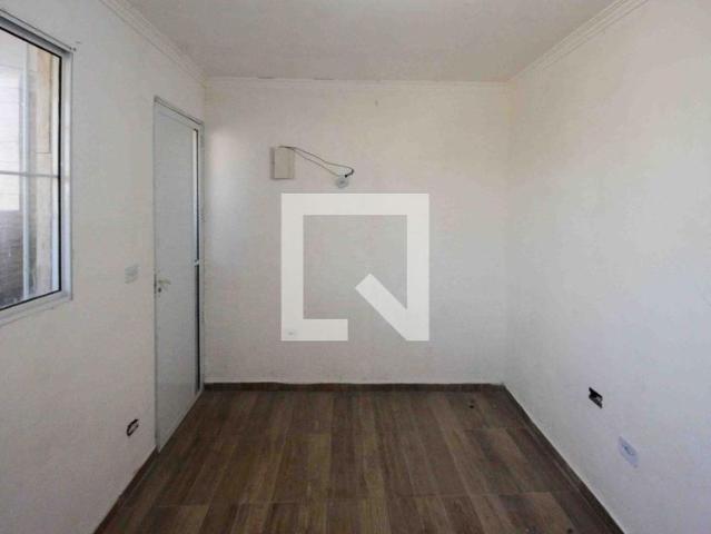 Apto, São Rafael, 1 Quarto, 30 m2 São Paulo