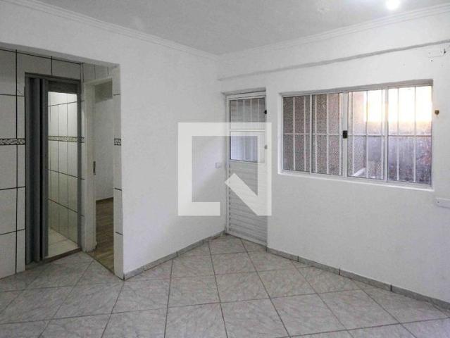 Apto, São Rafael, 1 Quarto, 30 m2 São Paulo