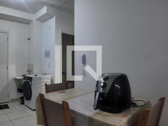 Apto, São Rafael, 1 Quarto, 32 m2 São Paulo