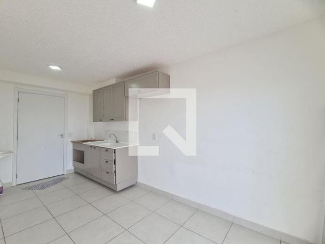 Apto, São Rafael, 2 Quartos, 34 m2 São Paulo