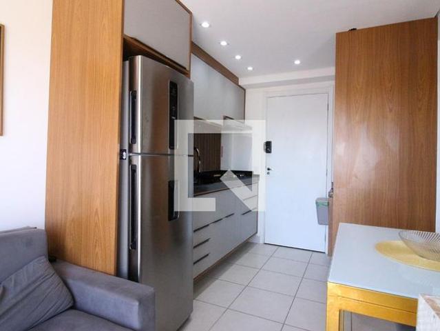 Apto, São Rafael, 2 Quartos, 34 m2 São Paulo