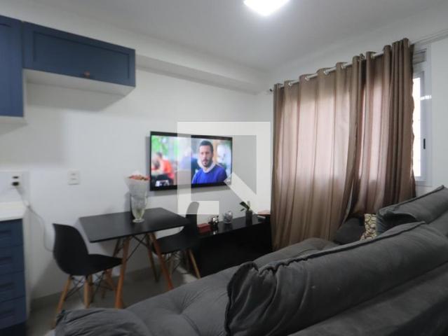 Apto, São Rafael, 2 Quartos, 34 m2 São Paulo