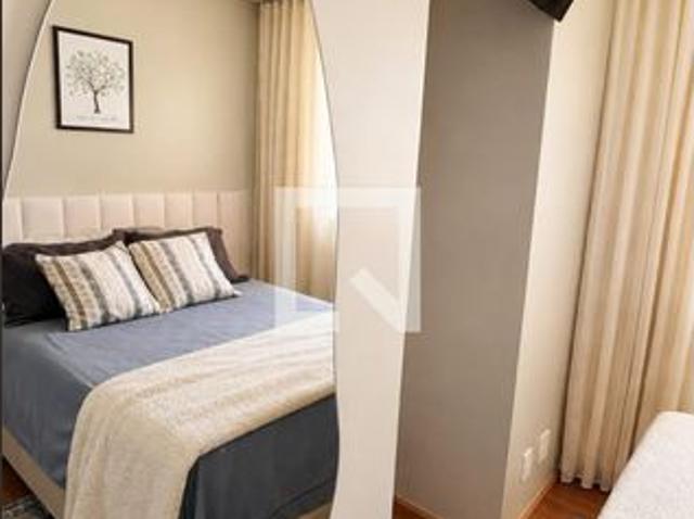 Apto, São Rafael, 2 Quartos, 35 m2 São Paulo