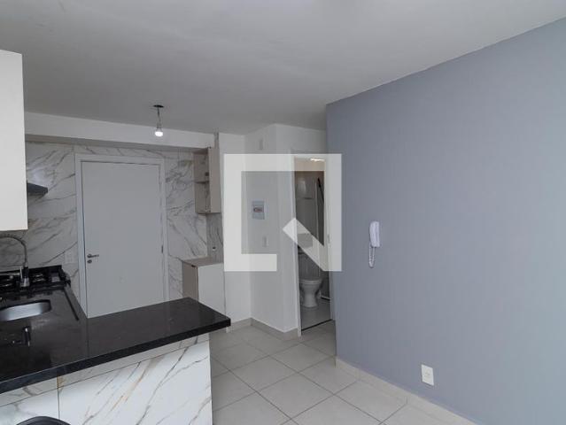 Apto, São Rafael, 2 Quartos, 35 m2 São Paulo
