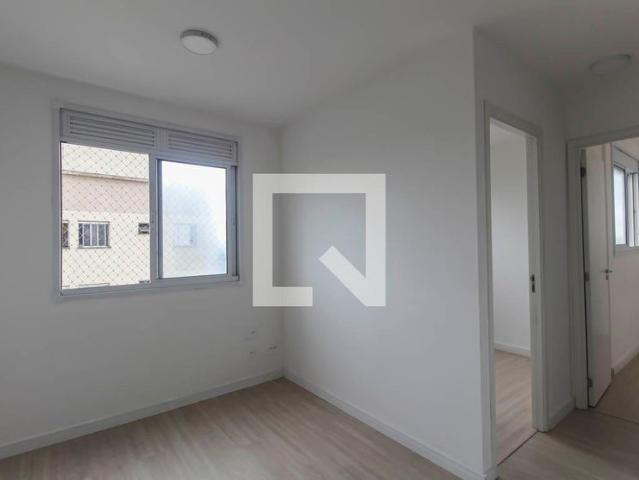 Apto, Jardim Santa Adelia, 2 Quartos, 36 m2 São Paulo