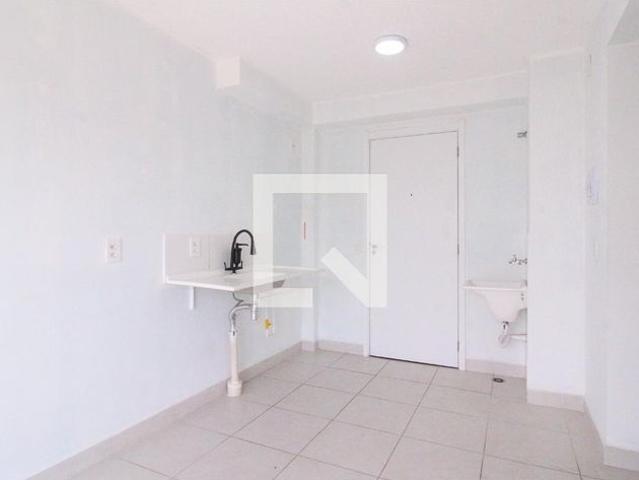 Apto, São Rafael, 2 Quartos, 37 m2 São Paulo