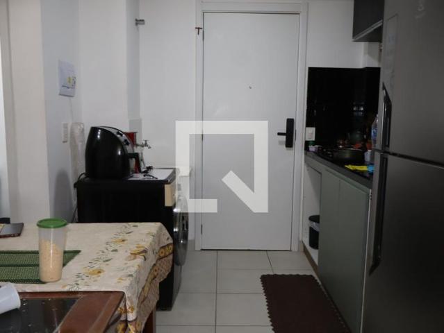 Apto, São Rafael, 2 Quartos, 32 m2 São Paulo
