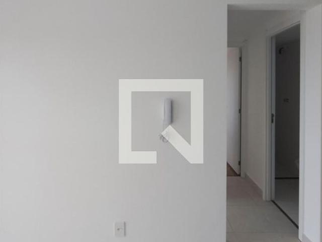 Apto, São Rafael, 2 Quartos, 32 m2 São Paulo